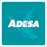 ADESA Marketplace: Source wholesale used vehicles icon