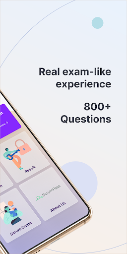 PSPO-II Exam Simulator Screenshot 2 - AppWisp.com