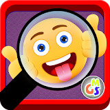 Emoji Hidden Objects icon