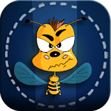 Angry Bee - BeeBox! icon