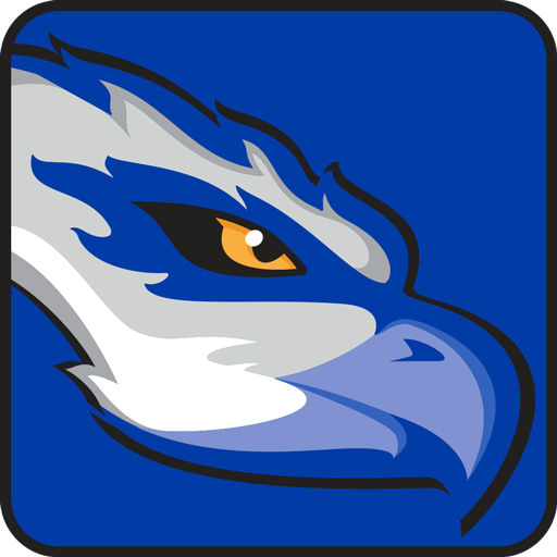 Rogue Community College logo