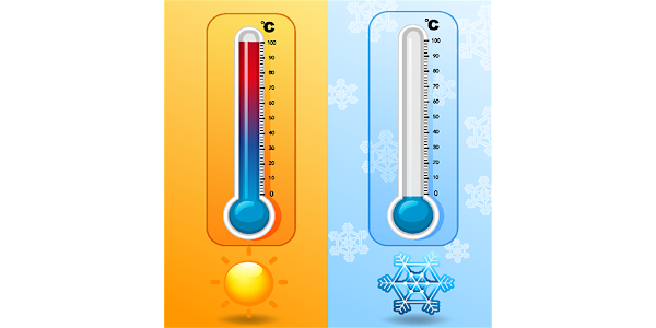 Thermometer For Room Temp – Applications sur Google Play
