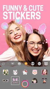 BeautyPlus Easy Photo Editor Selfie v7.2.011 MOD APK 6