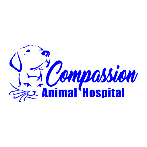 Compassion Animal Hospital logo
