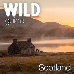 Icon image Wild Guide Scotland II