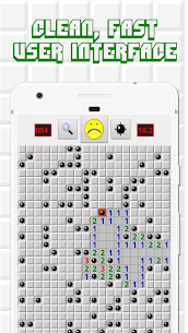 Minesweeper for Android v2.8.23 Mod Apk (Unlmited Money/Last Update) Free For Android 5