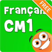 iTooch Français CM1  Icon