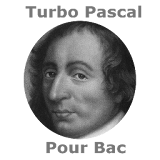 Turbo Pascal : des exemples de codes icon