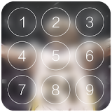 Kobe Bryant Lock Screen - NBA lock screen icon