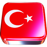 Turkey Flag Wallpaper icon