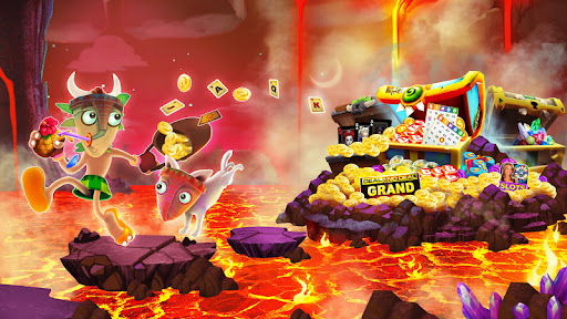 Play gsn games online, free