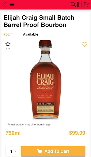 39th Wines and Spirits