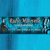 Radio Matovelle icon