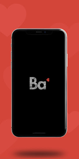 Android application Bababa screenshort