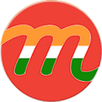 Cover Image of Download mCnt India - Free Mobile Recharge 1.7 APK