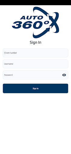 Auto360 Dealer Solutions Screen 2