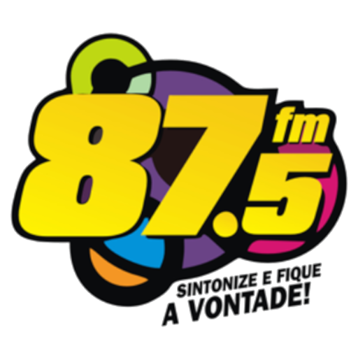 Campo Fm 87.5 logo