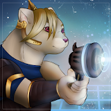 Star Weasel icon