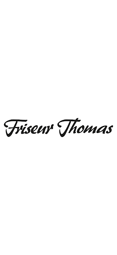 Android application Friseur Thomas screenshort