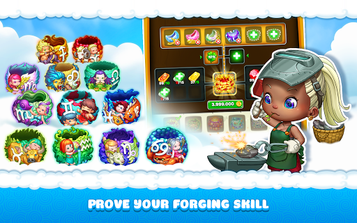 Sky Garden Hack Apk Download