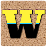 Win Word Games - Words Cheat, Word unscrambler icon