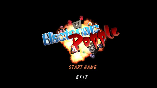 Android application Electronic Popple Mobile screenshort