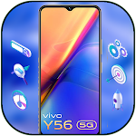 Cover Image of 下载 Theme for Vivo Y56  APK