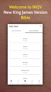 NKJV Study Bible: Read offline Unknown