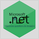 .Net Interview Questions icon