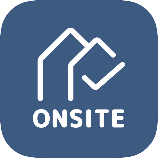 OnSite logo