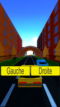 Vacances - Screenshot 3