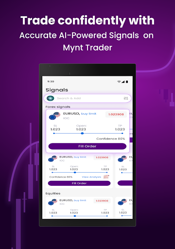 Mynt Trader