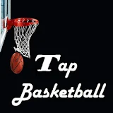 Tap Basketball 3D! icon