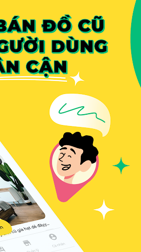 Aladin - Mua Bán Lân Cận Screen 3