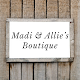 Madi & Allie's Boutique Download on Windows