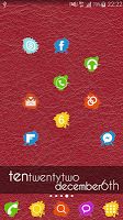 Art Icon Pack Multilauncher