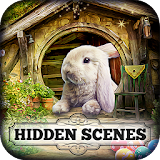 Hidden Scenes Magic of Easter icon