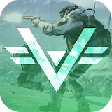 Call of Battle:Target Shooting FPS Game icon