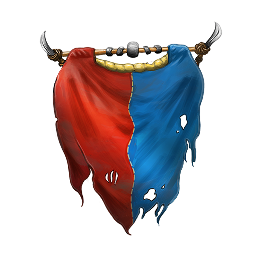 Guilds of WoW logo
