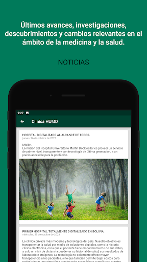 HUMD Screen 2