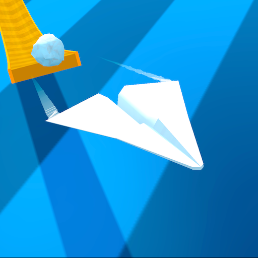 Paper to Plane 3D