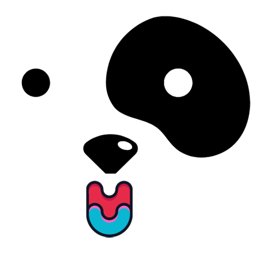 My Dogs Name logo