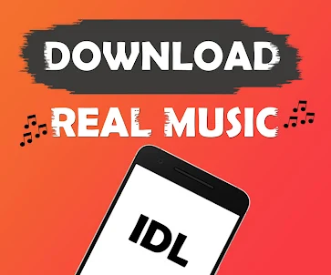 Music Downloader- IDL