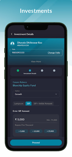 smarTPartner - Canara Robeco