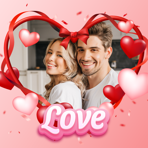 Love Photo Frames Apps on Google Play