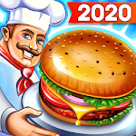 Cover Image of Download Cooking Mania - Lets Cook 1.5 APK