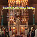 Catholic Latin Mass Hymns icon