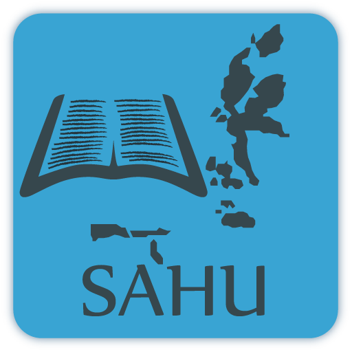 Alkitab Sahu  Icon