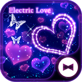 Fantasy Theme Electric Love icon