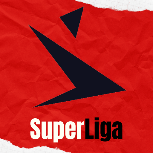 Superligaen denmark logo